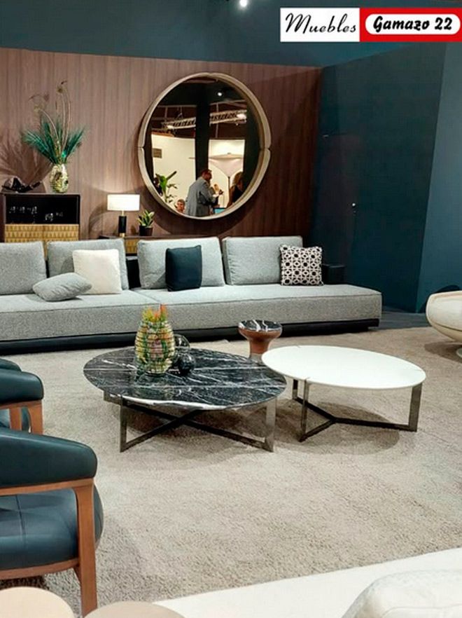 Muebles auxiliares