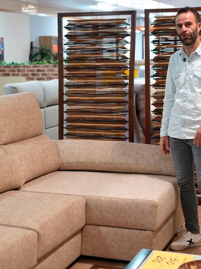 Chaise longe