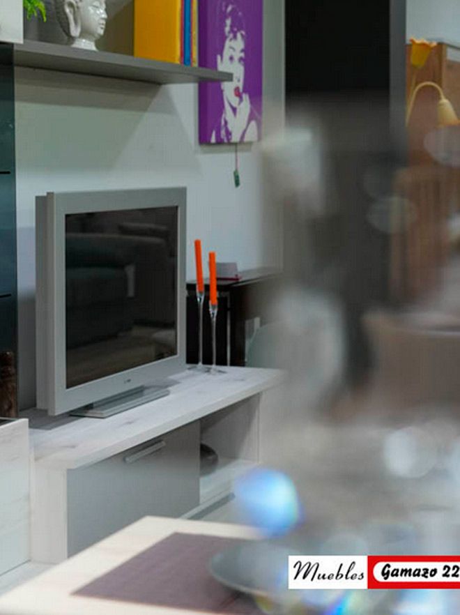 Muebles TV