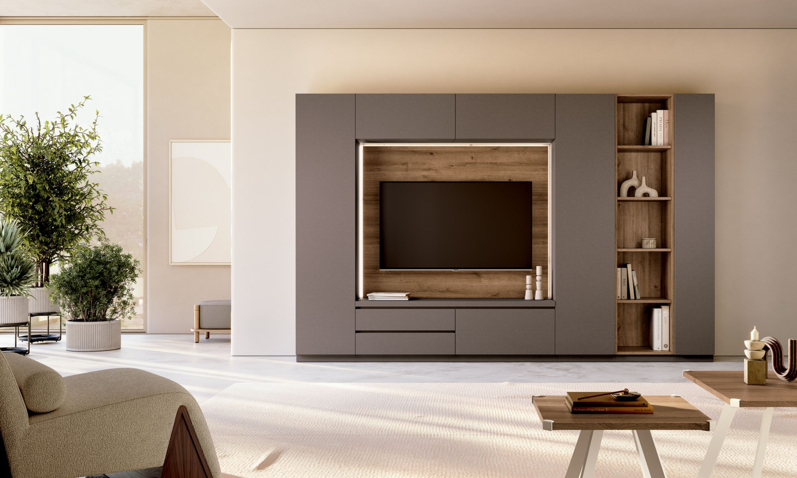 Muebles Gamazo Zamora